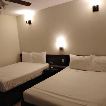Hotel Samana Spring Dış mekan fotoğraf