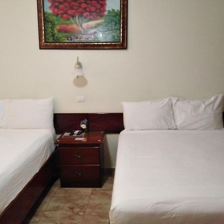 Hotel Samana Spring Dış mekan fotoğraf