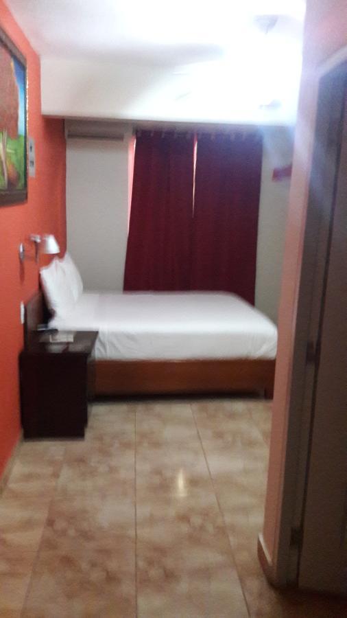 Hotel Samana Spring Dış mekan fotoğraf
