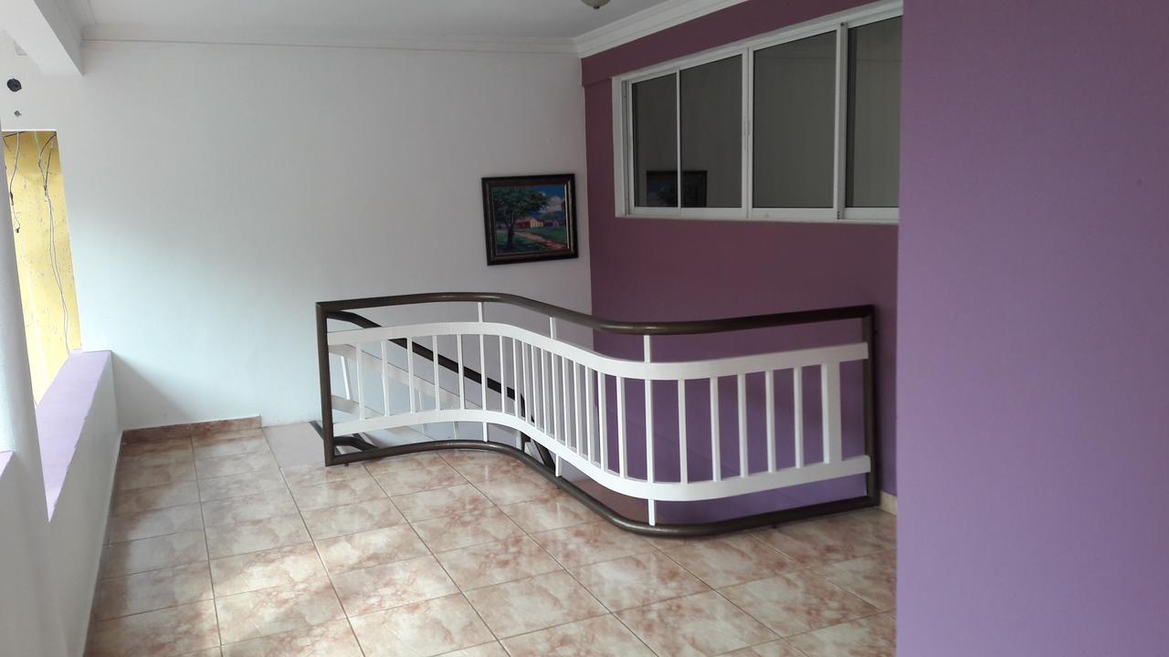 Hotel Samana Spring Dış mekan fotoğraf