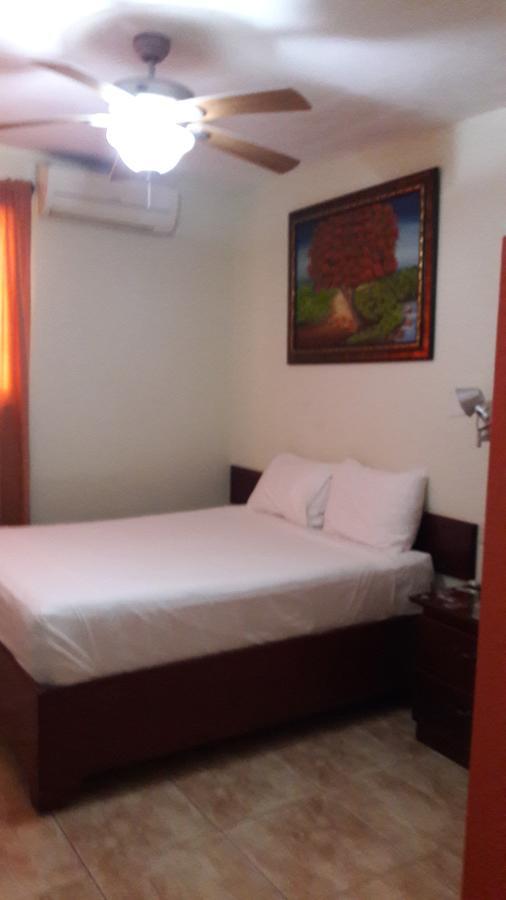 Hotel Samana Spring Dış mekan fotoğraf
