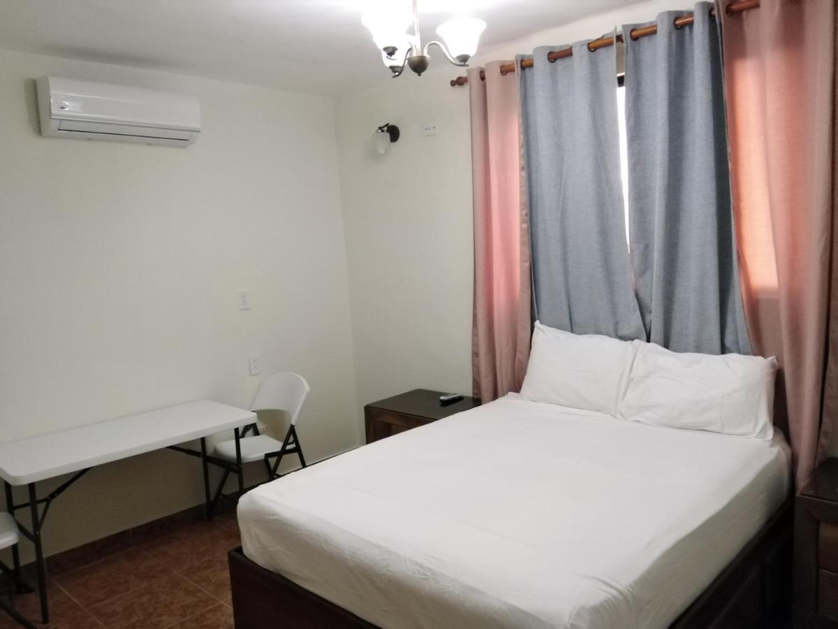 Hotel Samana Spring Dış mekan fotoğraf