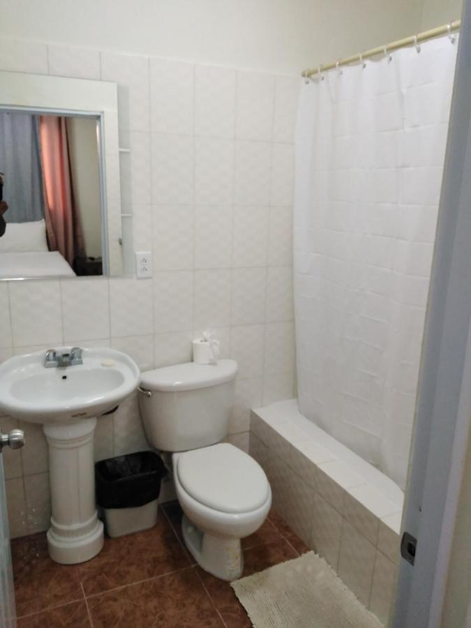 Hotel Samana Spring Dış mekan fotoğraf