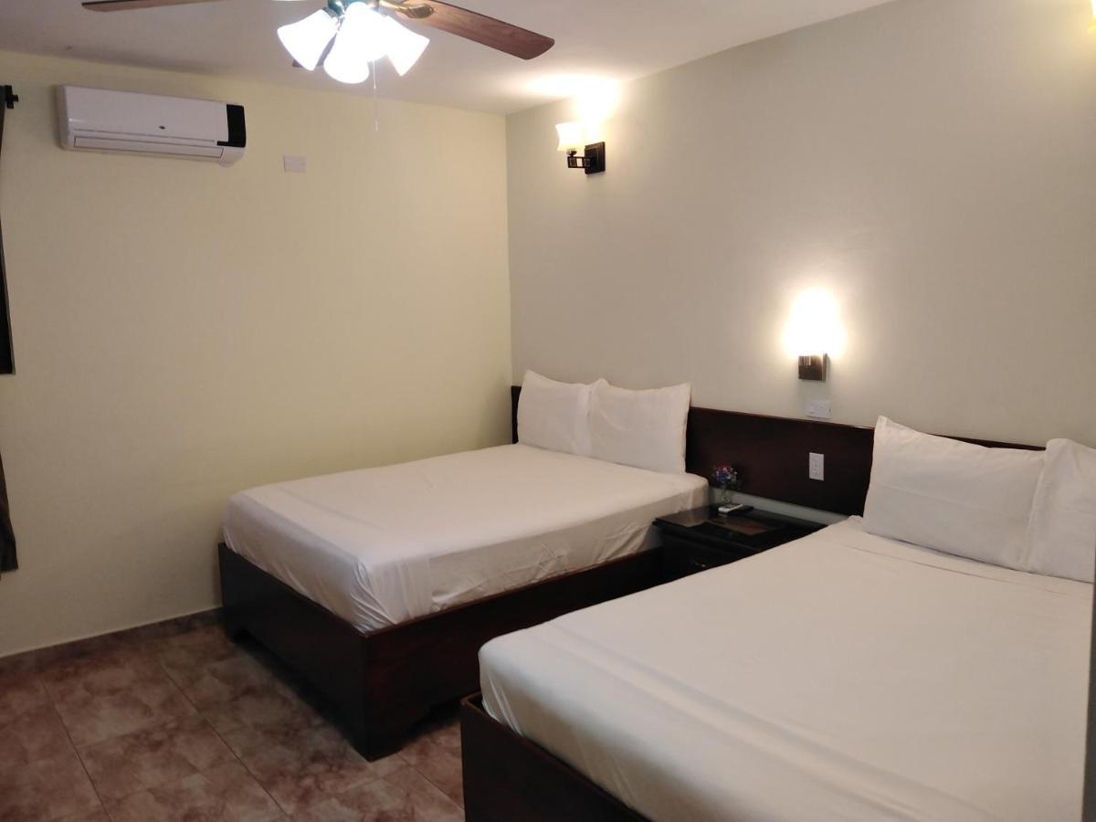 Hotel Samana Spring Dış mekan fotoğraf