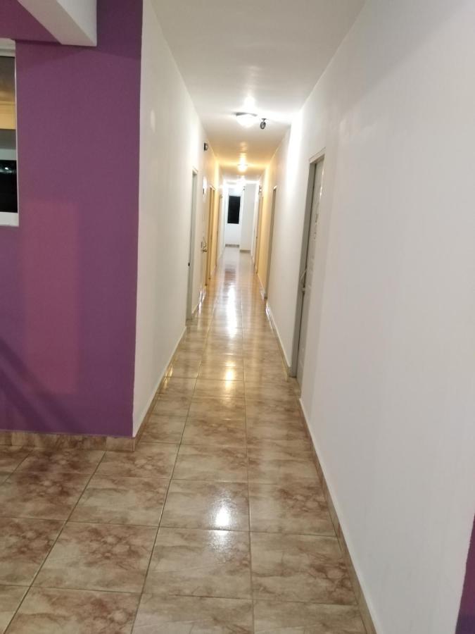 Hotel Samana Spring Dış mekan fotoğraf