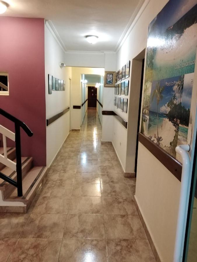 Hotel Samana Spring Dış mekan fotoğraf