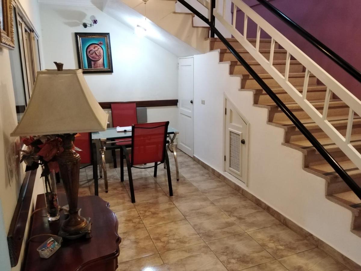 Hotel Samana Spring Dış mekan fotoğraf