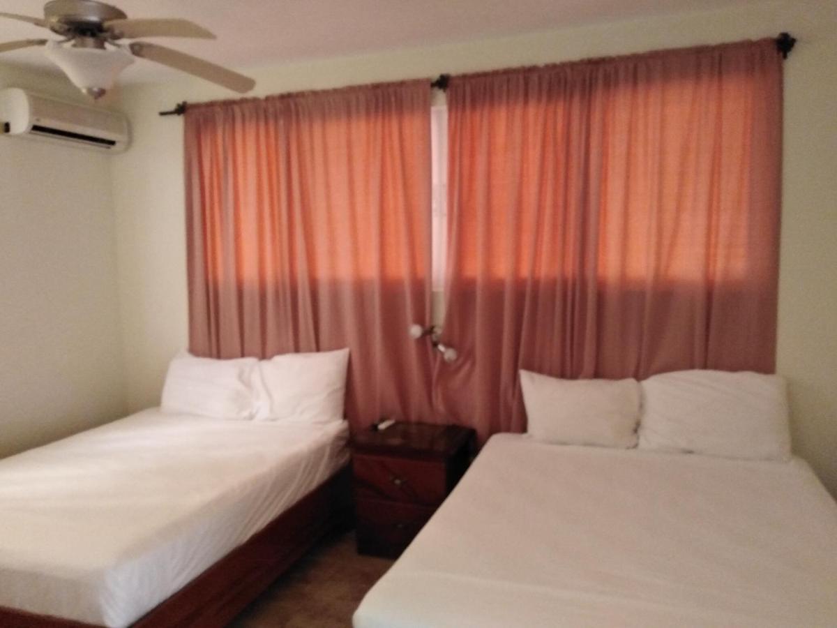Hotel Samana Spring Dış mekan fotoğraf